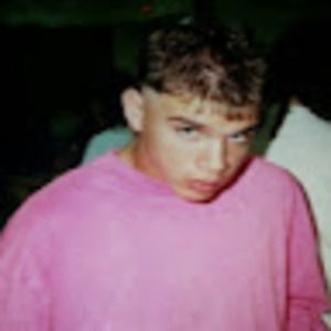 Meet your Posher, Steven